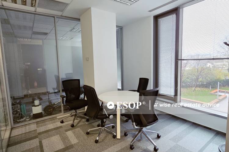 Floreasca Park faza 2 12520.4 4