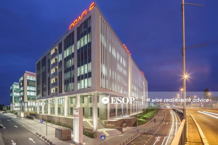 Floreasca Park faza 2 12520.4 15