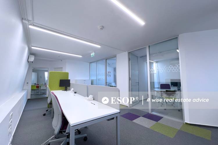 Bratianu Business Center 12604.99 15