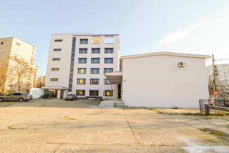 Fine Office Space to Let