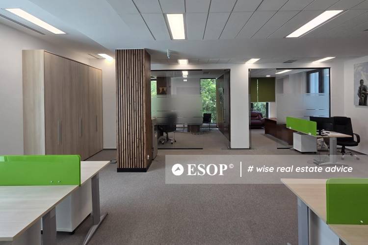 33 Central Street Offices 13885 5