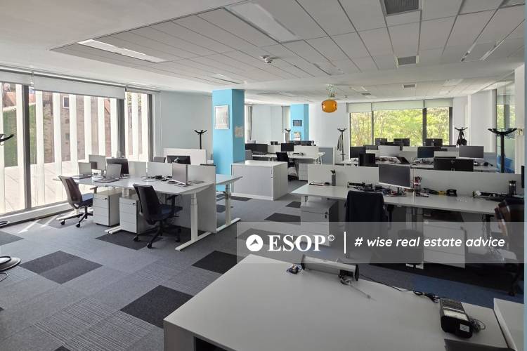 33 Central Street Offices 13885 14