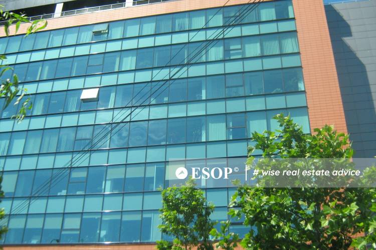 Delea Noua Office Building 3471.99 2