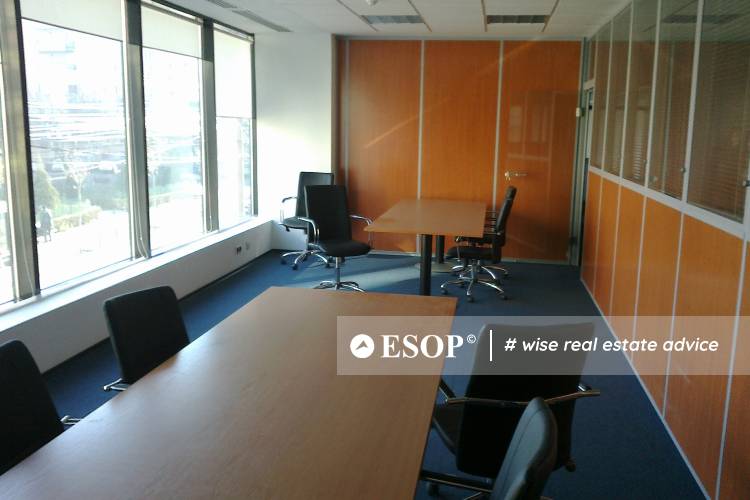 Delea Noua Office Building 3471.99 6