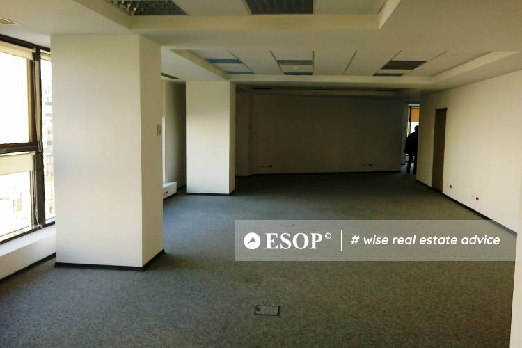 Delea Noua Office Building 3471.99 7