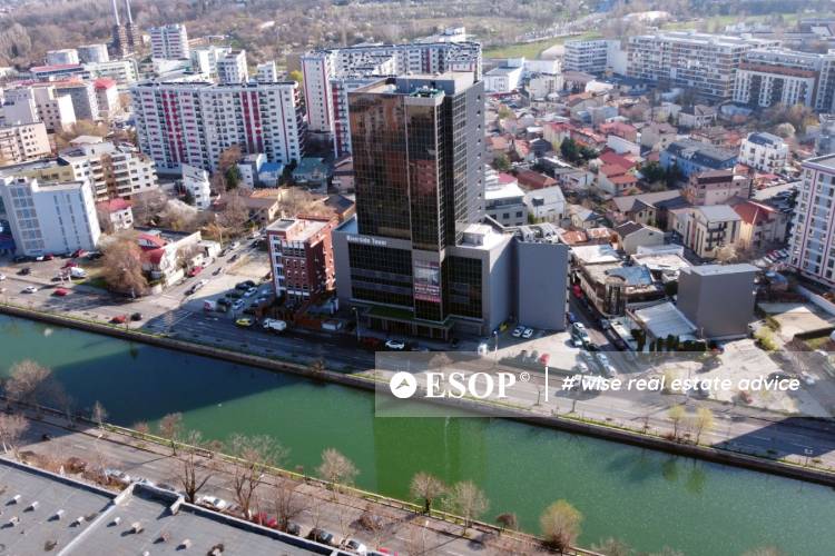 Riverside Tower 4161.99 16