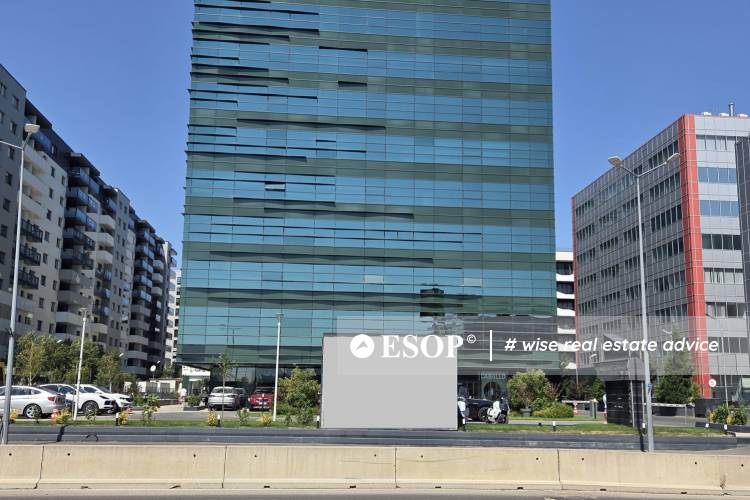 Hyperion Towers 5828.1.99 1