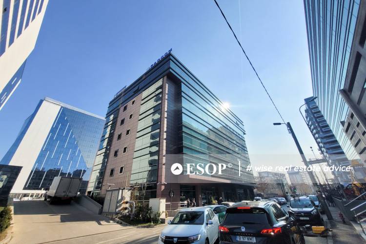 Multigalaxy Business Center 2 6652.1 1