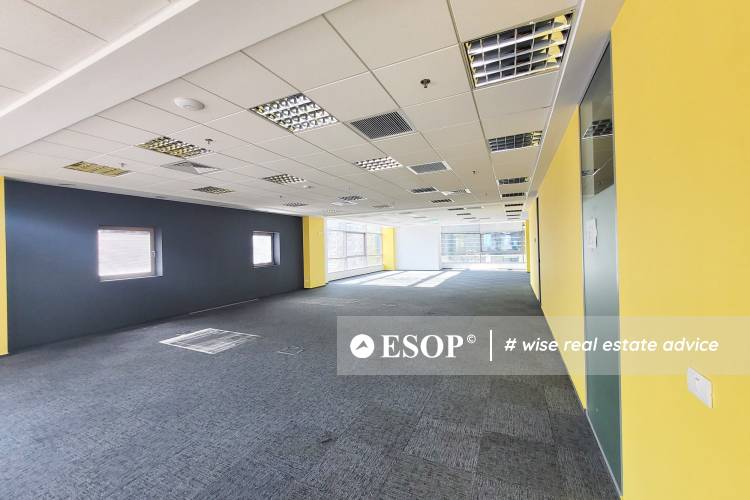 Multigalaxy Business Center 2 6652.1 3
