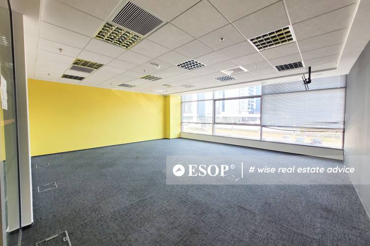 Multigalaxy Business Center 2 6652.1 4
