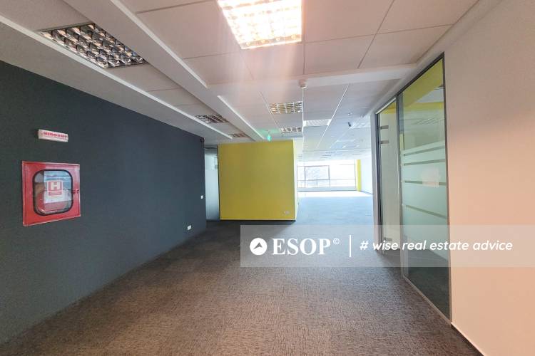 Multigalaxy Business Center 2 6652.1 5