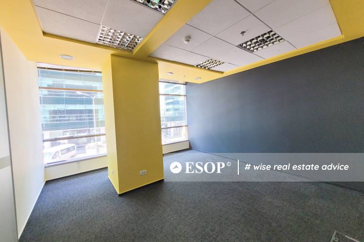 Multigalaxy Business Center 2 6652.1 7