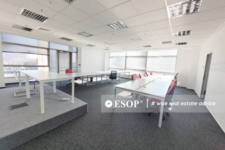 Multigalaxy Business Center 2 6652.1 8
