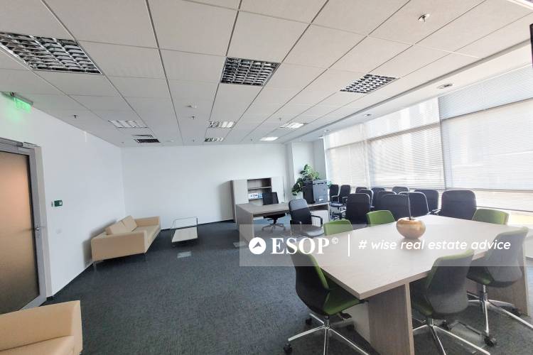 Multigalaxy Business Center 2 6652.1 9