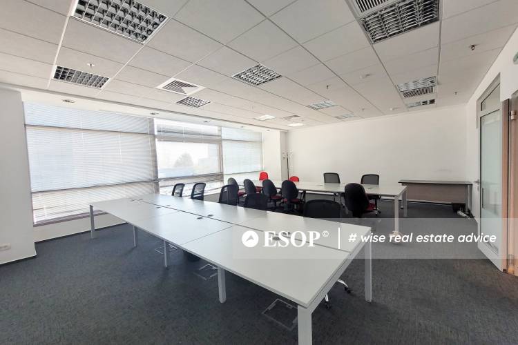 Multigalaxy Business Center 2 6652.1 10