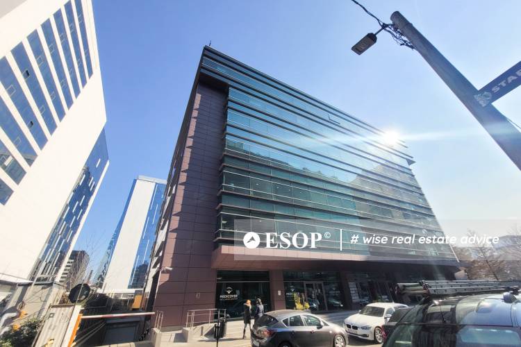 Multigalaxy Business Center 2 6652.1 14