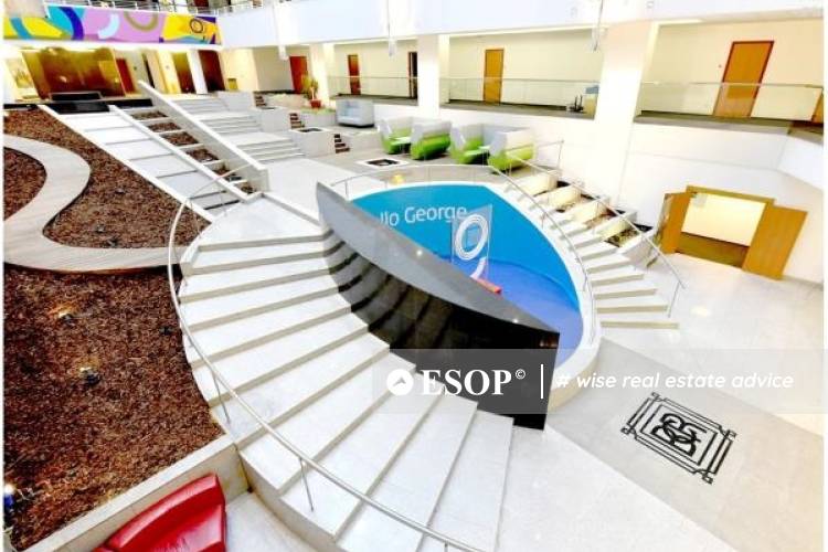 AFI Central Tower 364 3