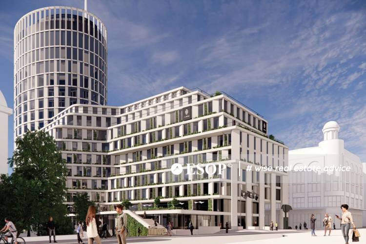 AFI Central Tower 364 4