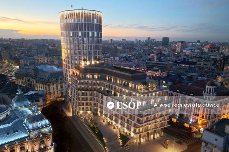 AFI Central Tower 364 1