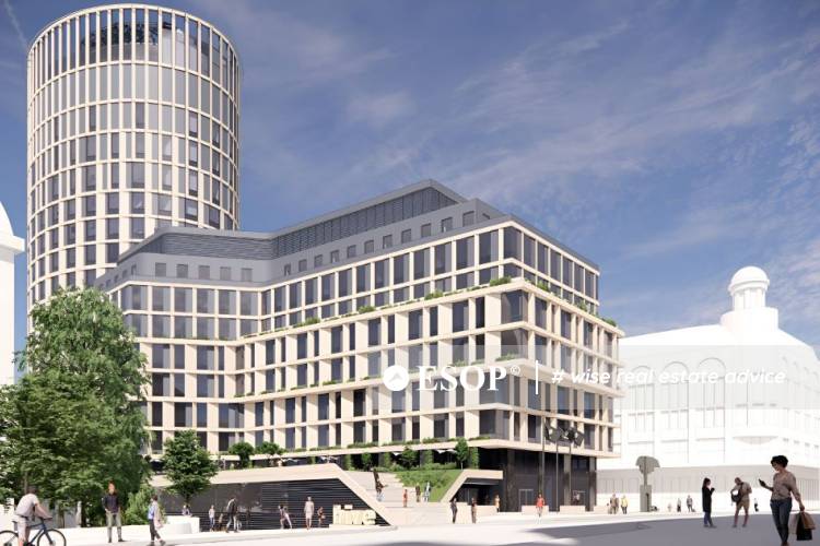 AFI Central Tower 364 2