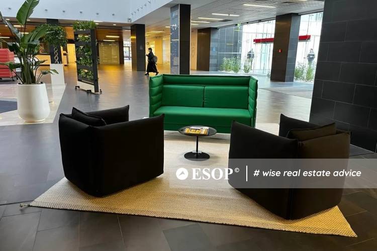 AFI Park Timisoara, Cladirea D 12776.4 5