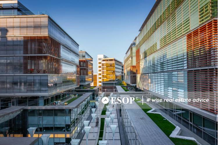 AFI Park Timisoara, Cladirea D 12776.4 4