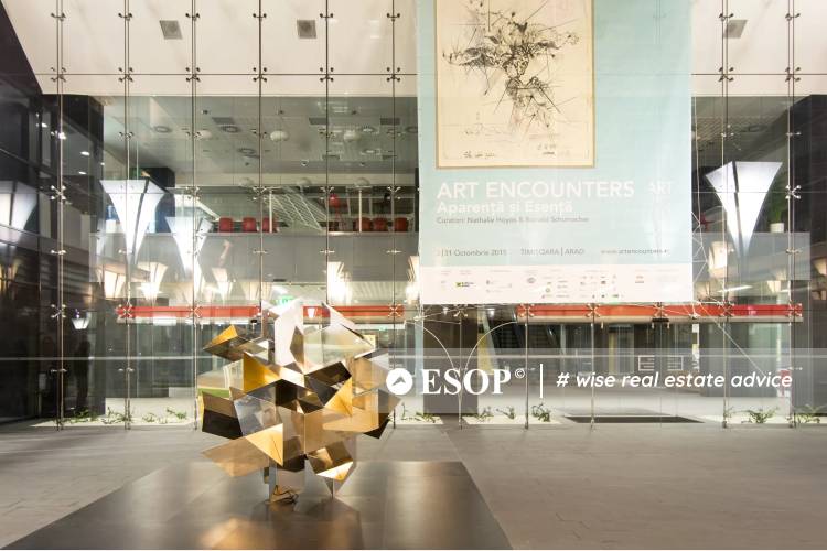 AFI Park Timisoara, Cladirea D 12776.4 9