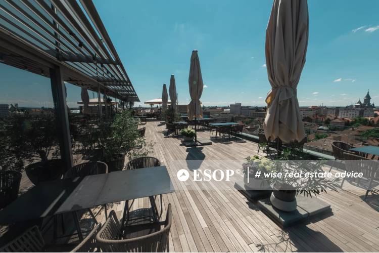 AFI Park Timisoara, Cladirea D 12776.4 7