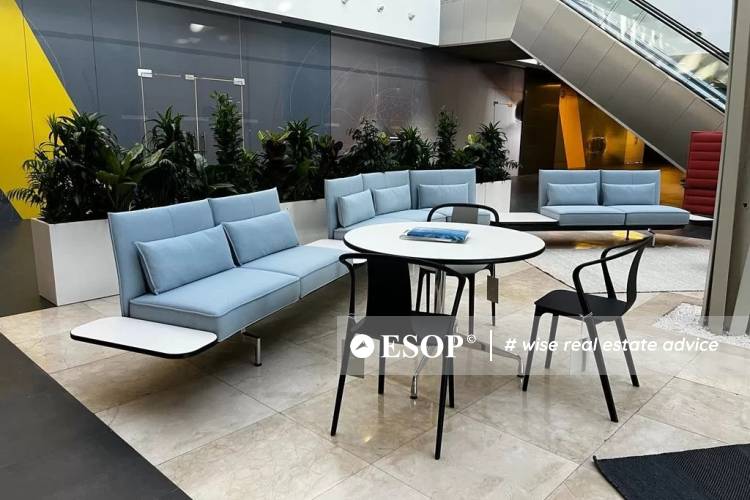 AFI Park Timisoara, Cladirea D 12776.4 11