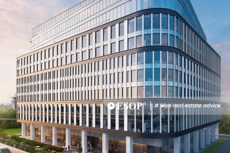 ARC Offices 14282 8