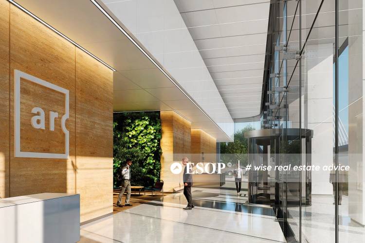 ARC Offices 14282 5