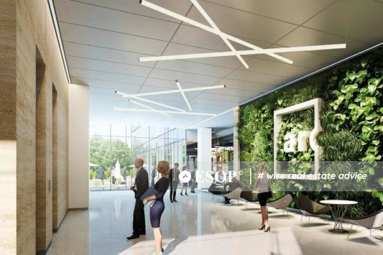 ARC Offices 14282 6