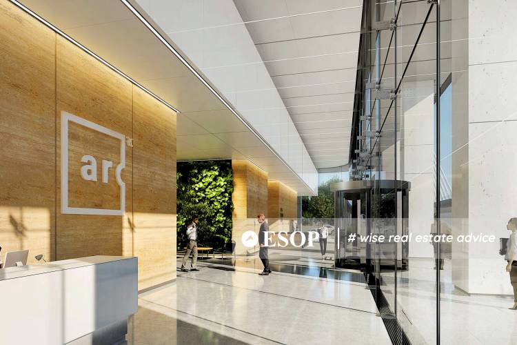 ARC Offices 14282 20