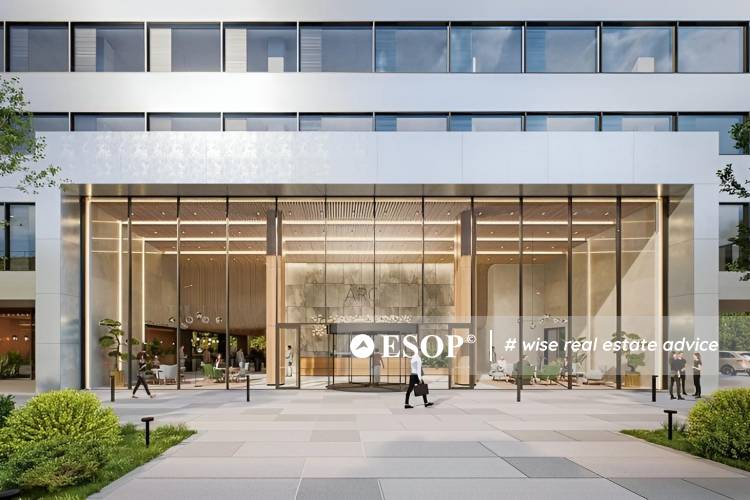 ARC Offices 14282 3