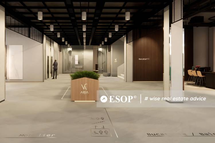 ARIA Showroom 15438 3