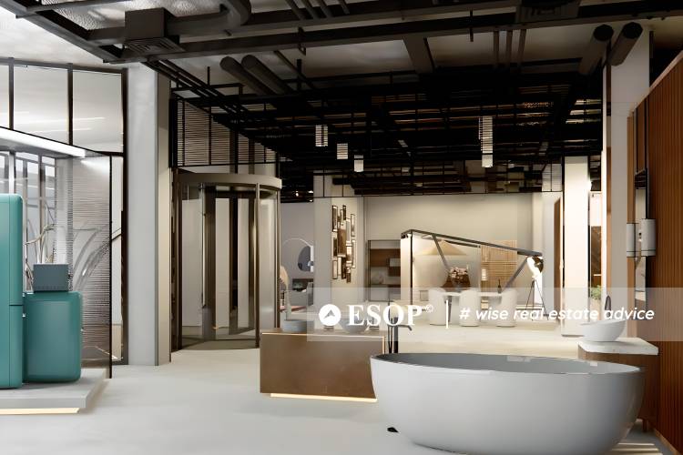 ARIA Showroom 15438 4