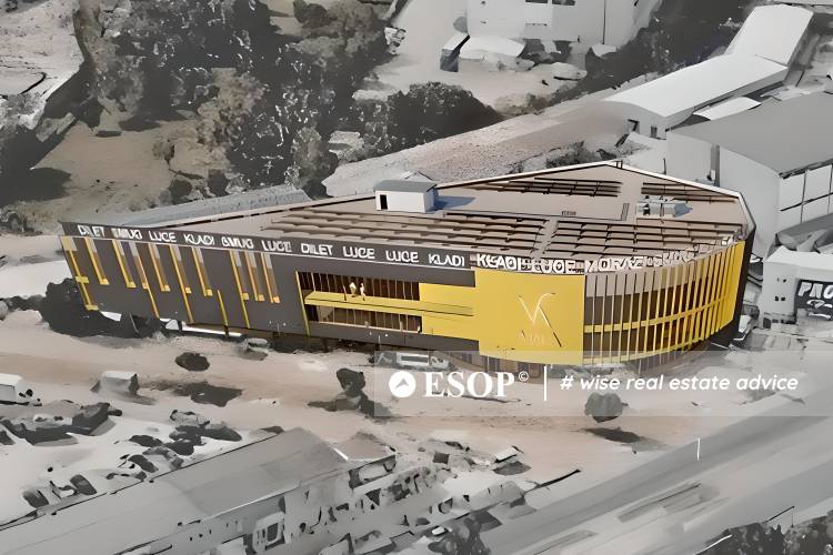 ARIA Showroom 15438 1