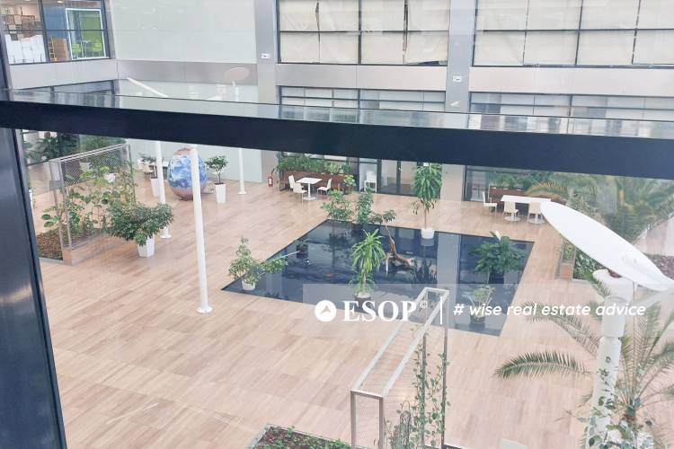 Atrium House Subinchiriere 2229.2 14
