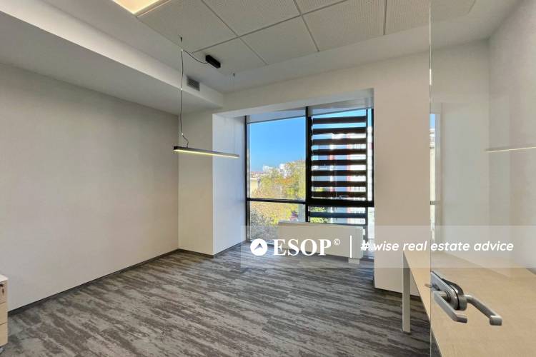 Avantgarde Office Building 9537 9