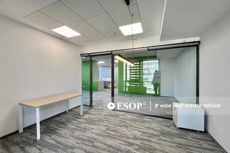 Avantgarde Office Building 9537 10