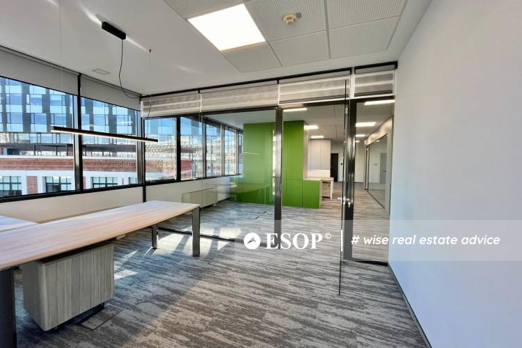 Avantgarde Office Building 9537 14