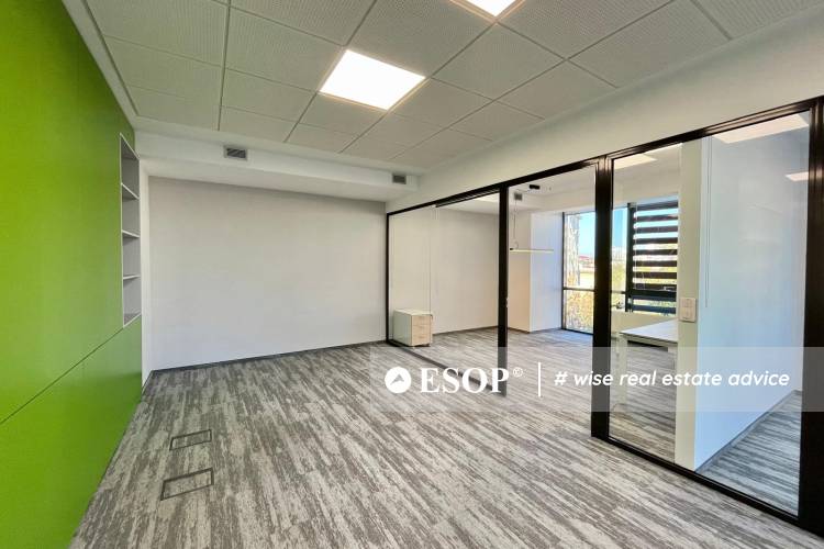Avantgarde Office Building 9537 12