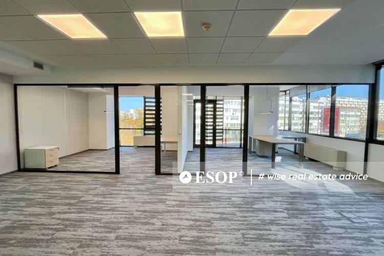 Avantgarde Office Building 9537 4