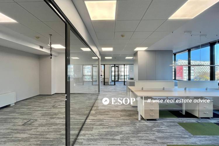 Avantgarde Office Building 9537 11