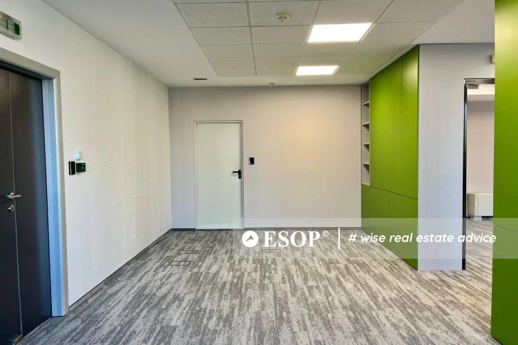 Avantgarde Office Building 9537 16