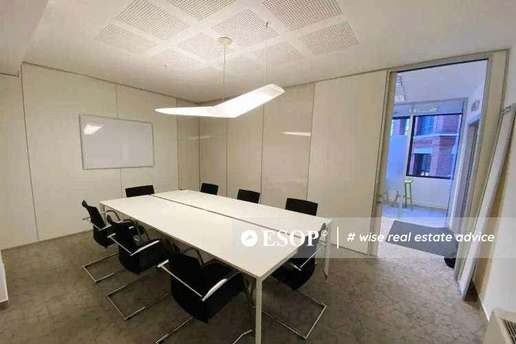Avantgarde Office Building 9537 3