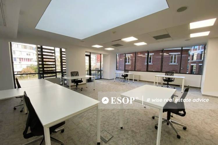 Avantgarde Office Building 9537 2