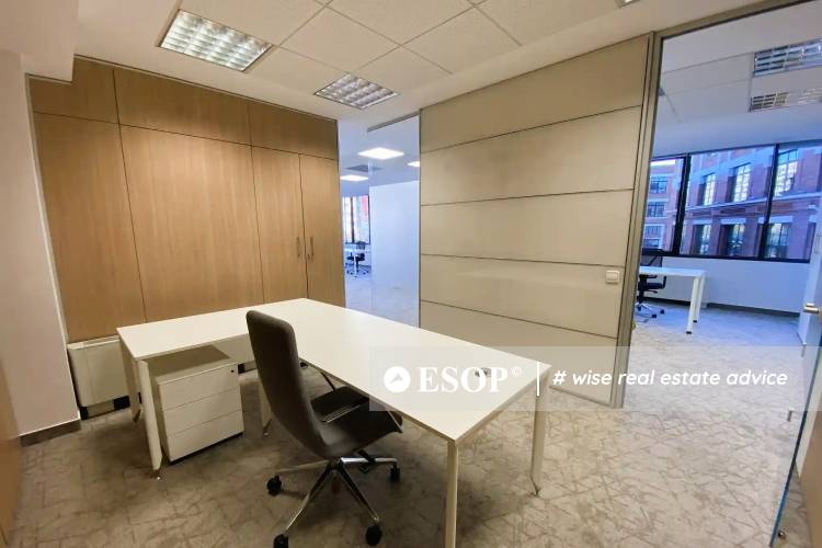 Avantgarde Office Building 9537 4