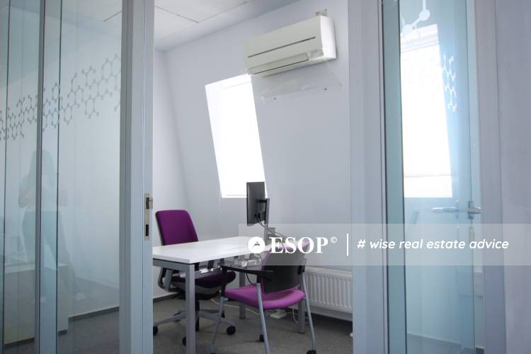 Bratianu Business Center 12604 8