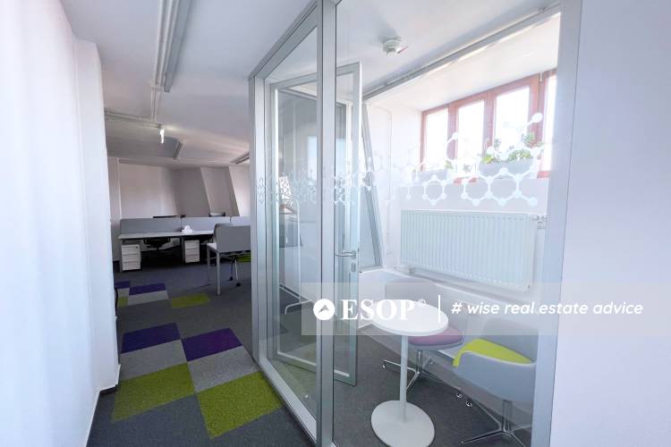 Bratianu Business Center 12604 12